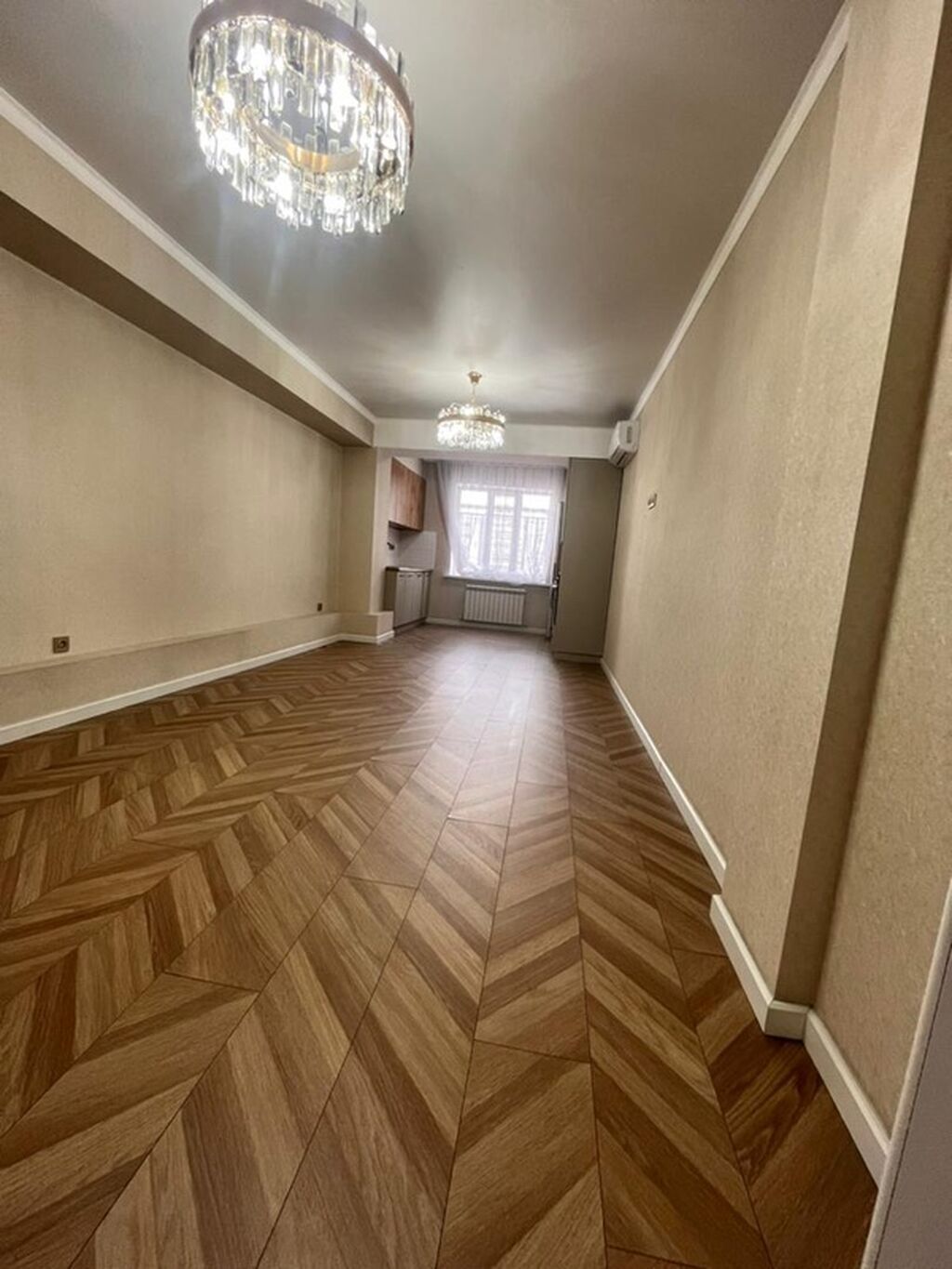3 комнаты, 99 м², 10 этаж, Евроремонт: фото 8