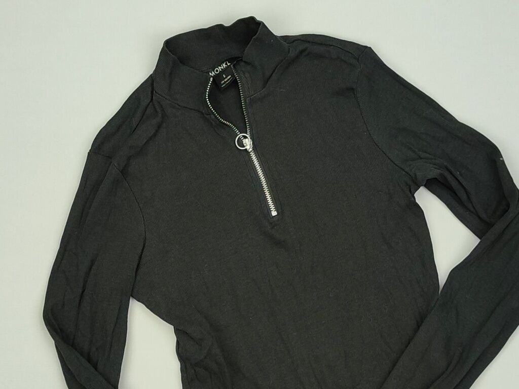 Topy: Monki, Top damski, rozmiar S