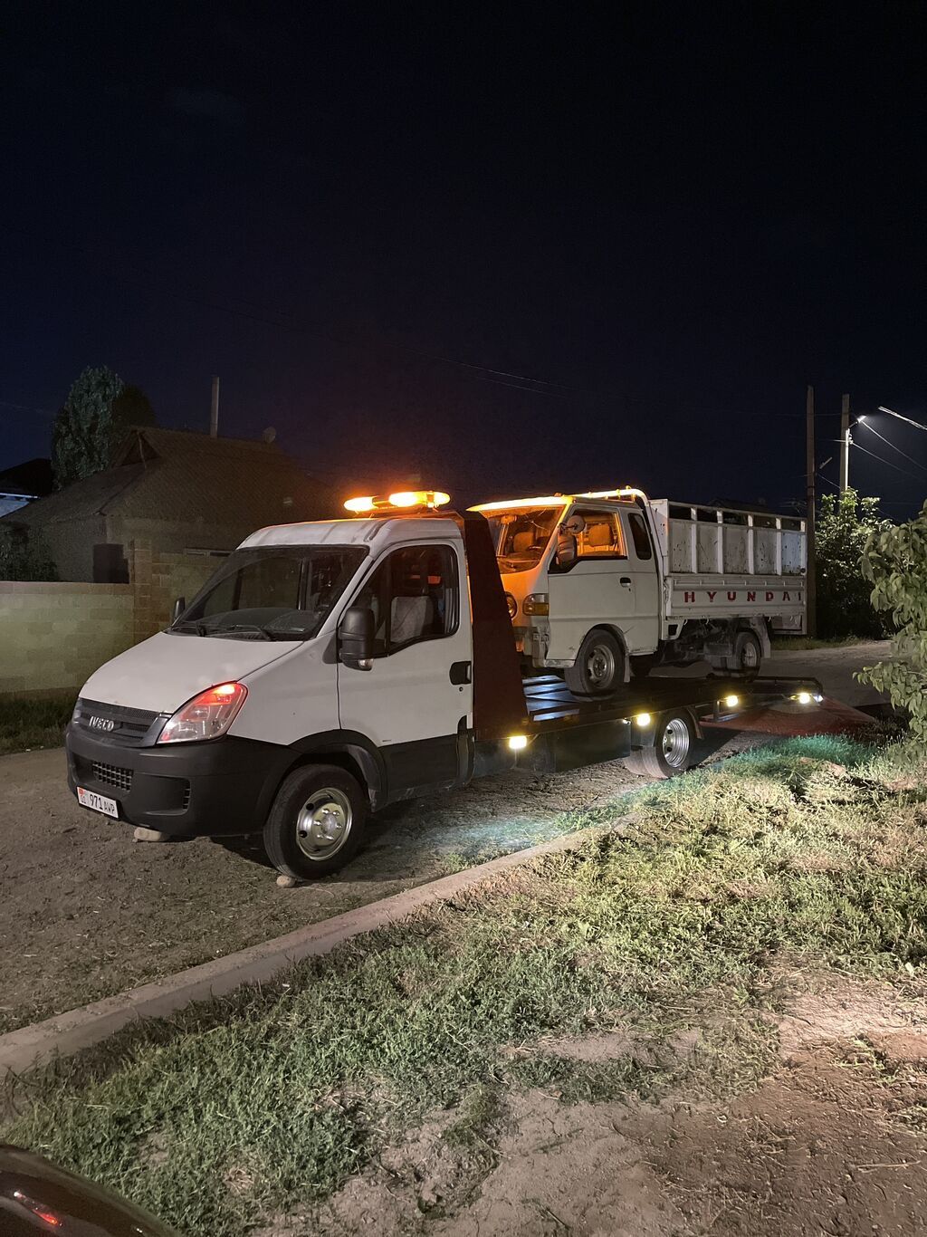 Легкий грузовик, Iveco, Стандарт, 3 т, Б/у: фото 7