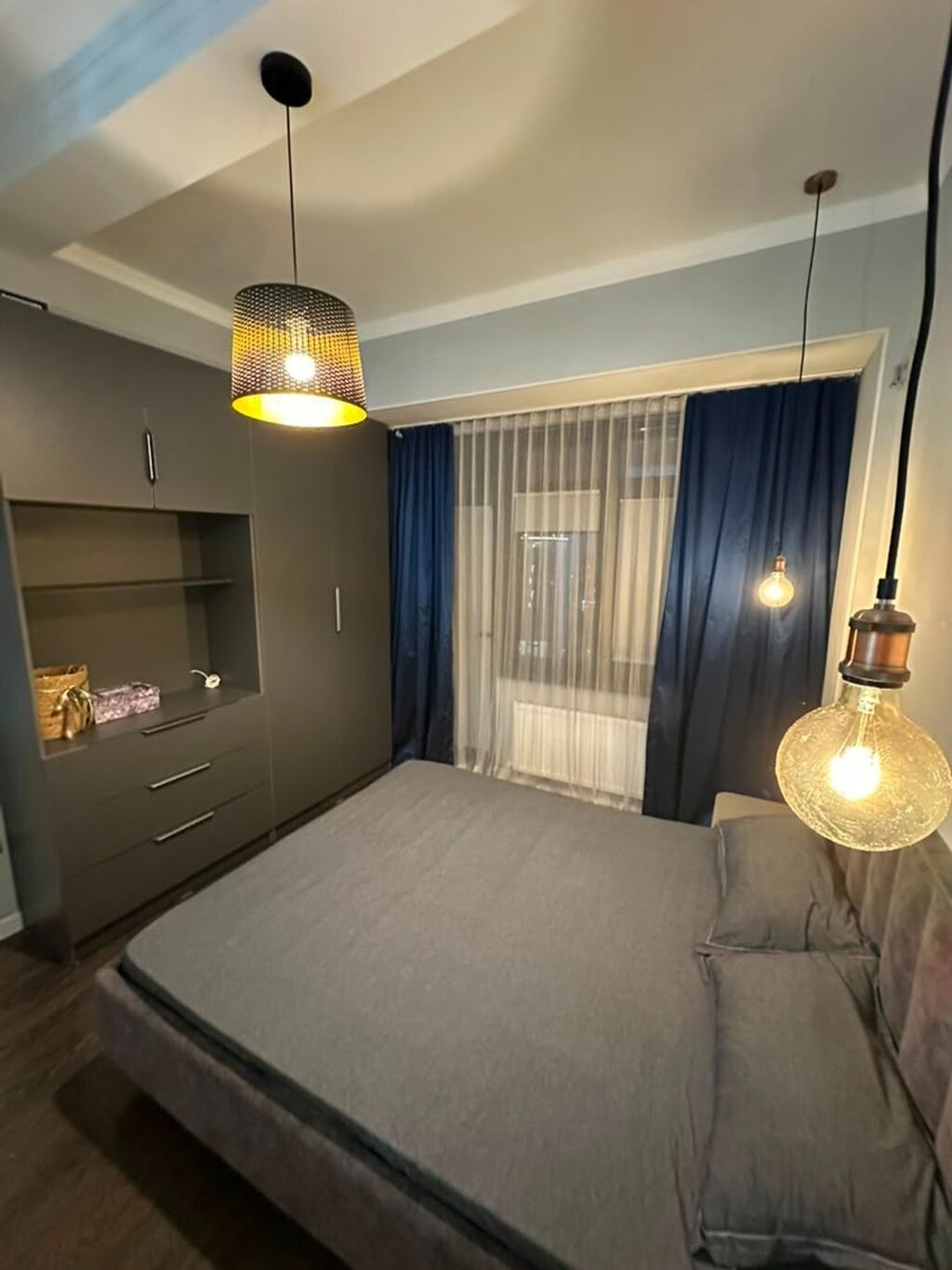 Продам 2-комн. квартиру, 61 м², Асанбай, 11 этаж: фото 5