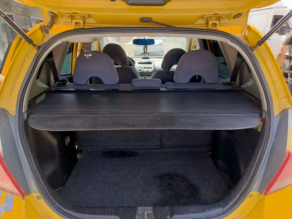 Honda Jazz: 2026 г., 1.4 л, Автомат, Бензин, Седан: фото 4