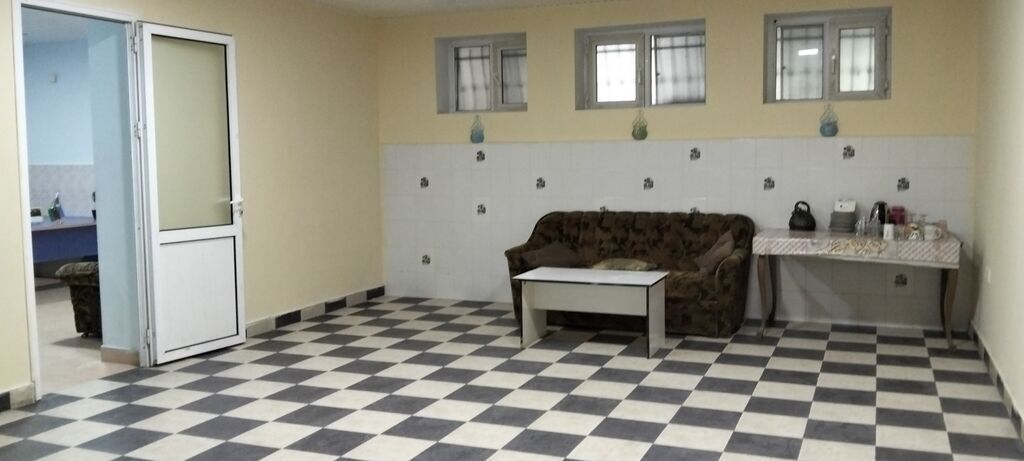 İcarəyə verilir çoxməqsədli yer (ofis/servis/sex/ustaxana üçün uyğun)