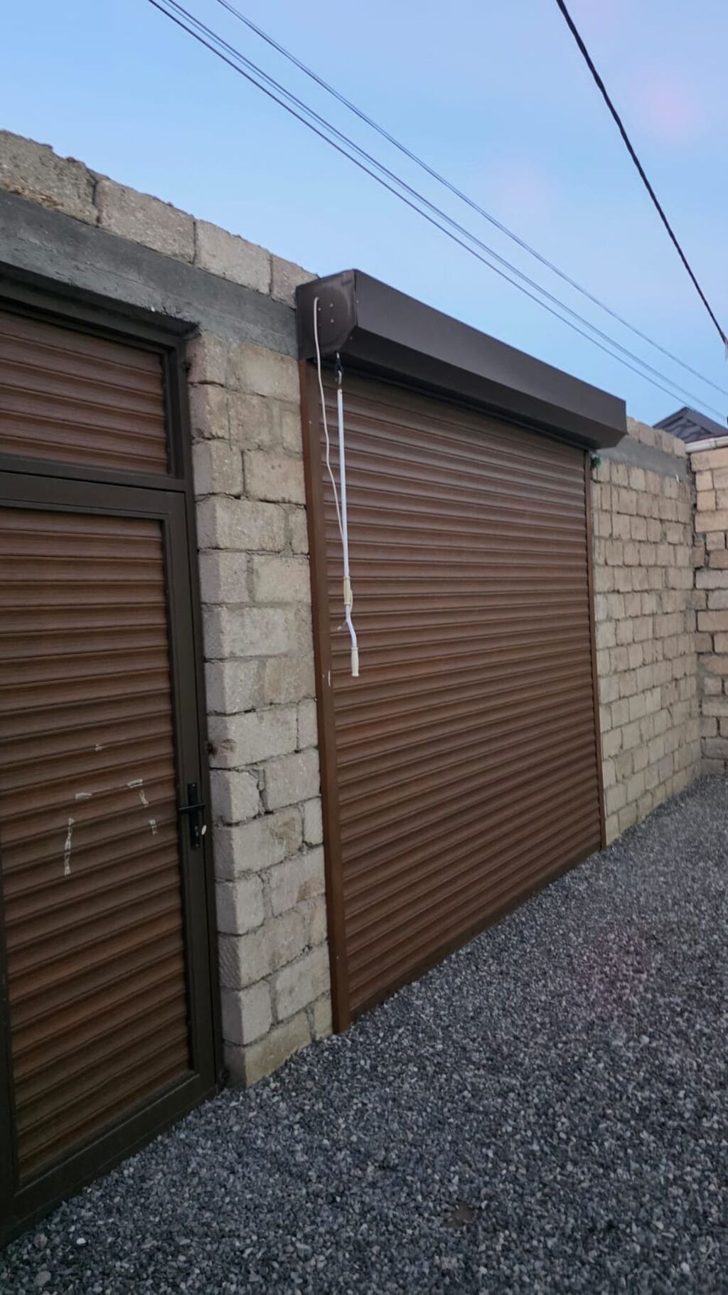 4 otaqlı, 145 kv. m, Yeni təmirli