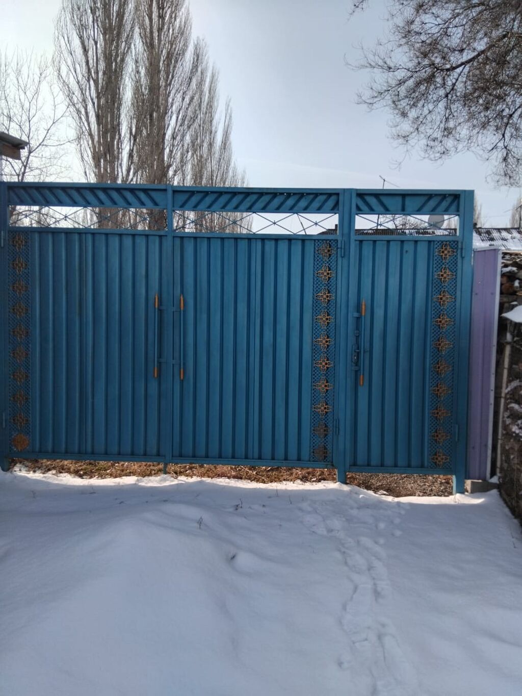 Продаю барачную кВ. Село Байтик ! Требуется кап ремонт, 26кв -: фото 5