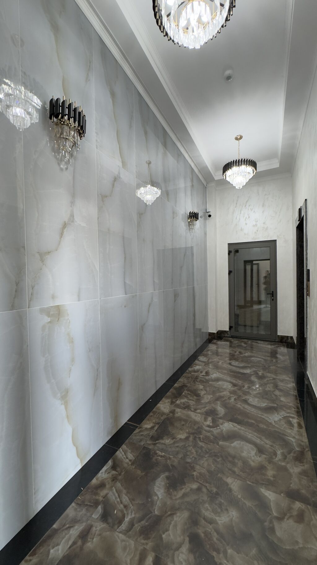 3 комнаты, 119 м², Элитка, 10 этаж, Евроремонт