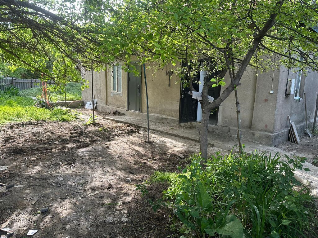 2 комнаты, Джунхай рынок Собственник, Без подселения, С мебелью частично: фото 6