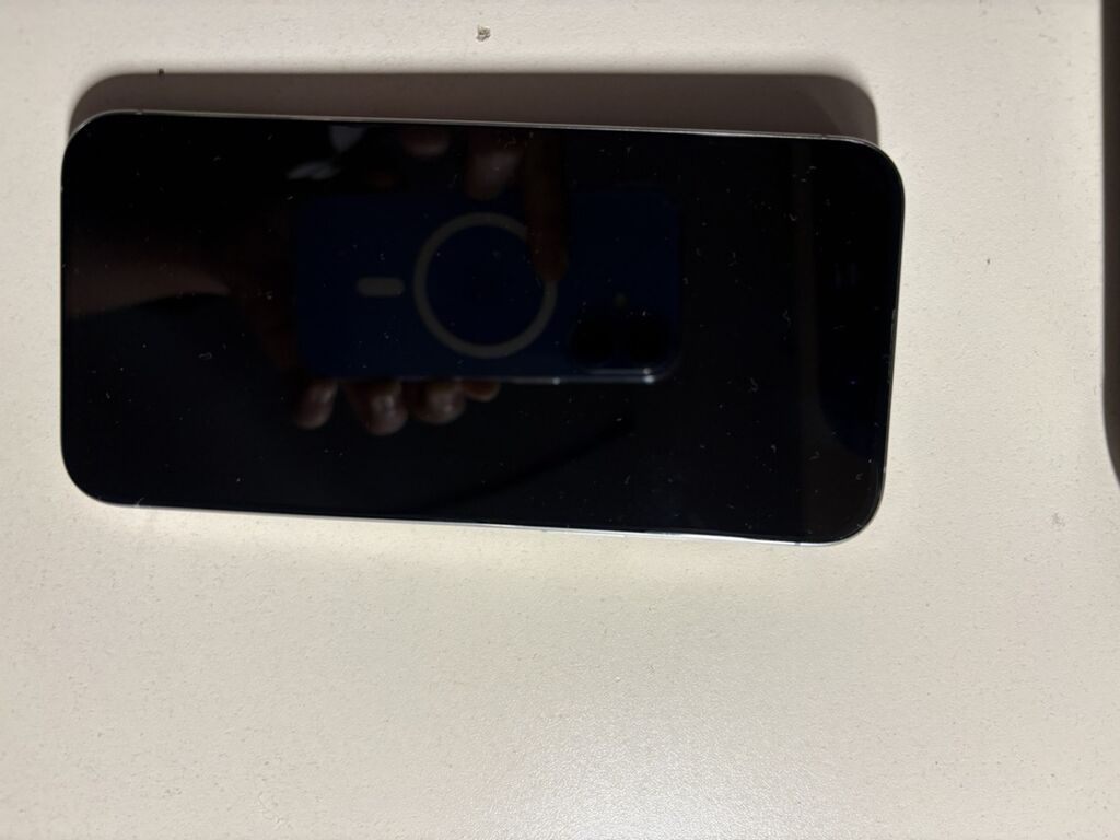 iPhone 15 Pro Max 1 ТБ, титан, 87%: фото 3