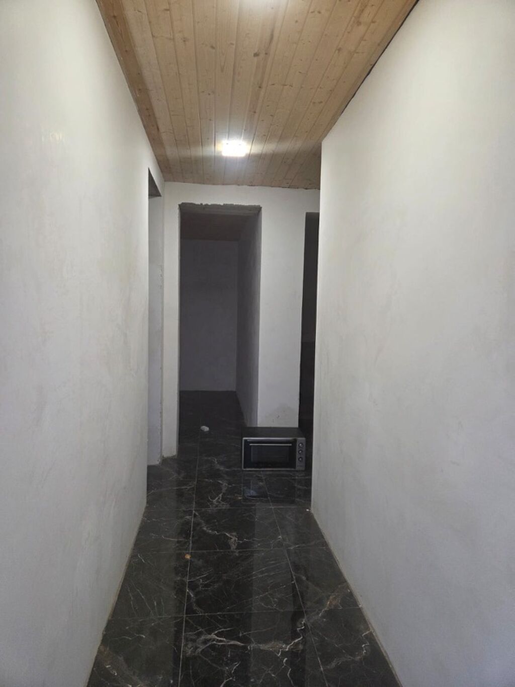 5 otaqlı, 150 kv. m, Kredit yoxdur, Yeni təmirli