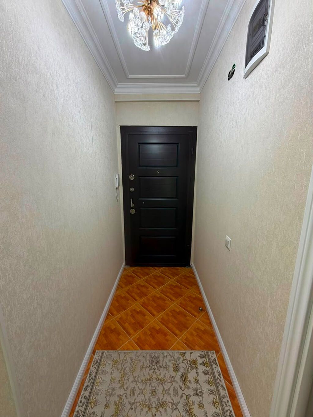 4 комнаты, 85 м², Политех Элитка, 2 этаж, Евроремонт: фото 8