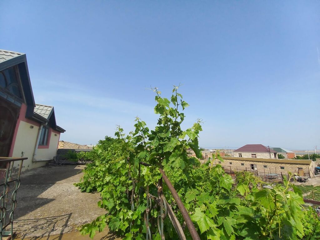 Digah, 220 kv. m, 4 otaqlı, Hovuzsuz
