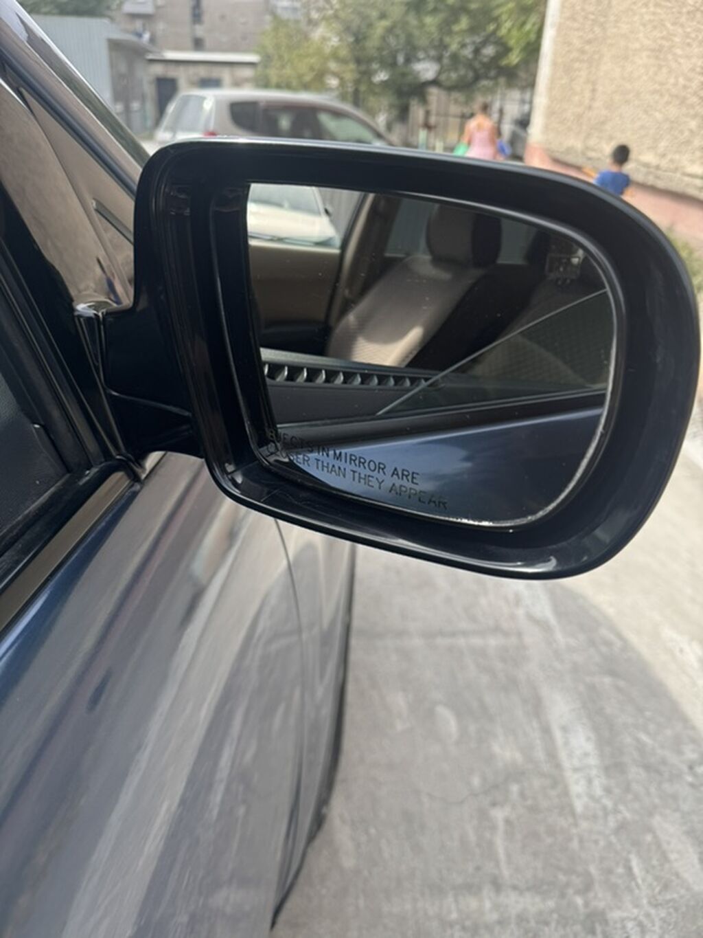 Subaru B9 Tribeca: 2005 г., 3 л, Автомат, Бензин, Кроссовер: фото 6