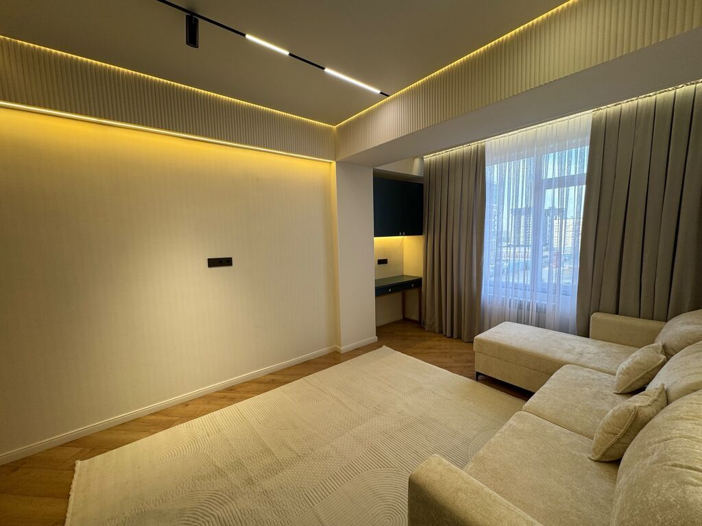 Продам 1-к квартиру в ЖК Арт Сити, 43 м²: фото 6