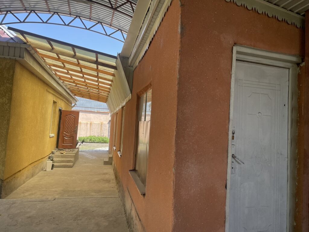 Продаётся жилой дом с участком в район Арча- Бешик 1 улиц Жайыл: фото 6