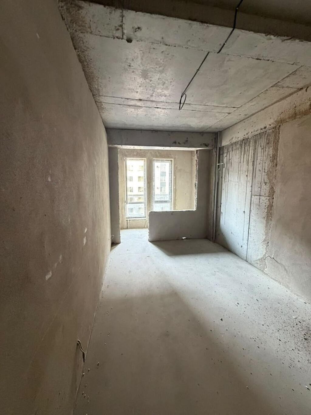2 комнаты, 68 м², Восток-5 мкр Элитка, 5 этаж, ПСО (под самоотделку): фото 5