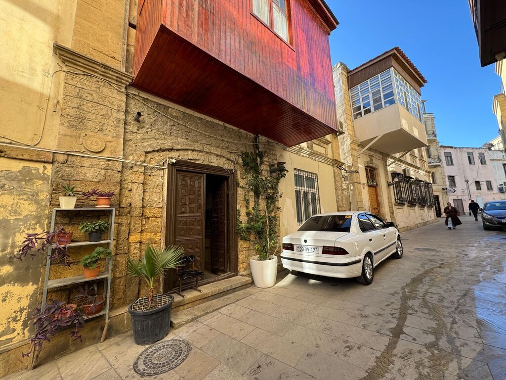 8-room house for sale in İçəri Şəhər, 150 m², 1 500 000 AZN, photo 3 / 12