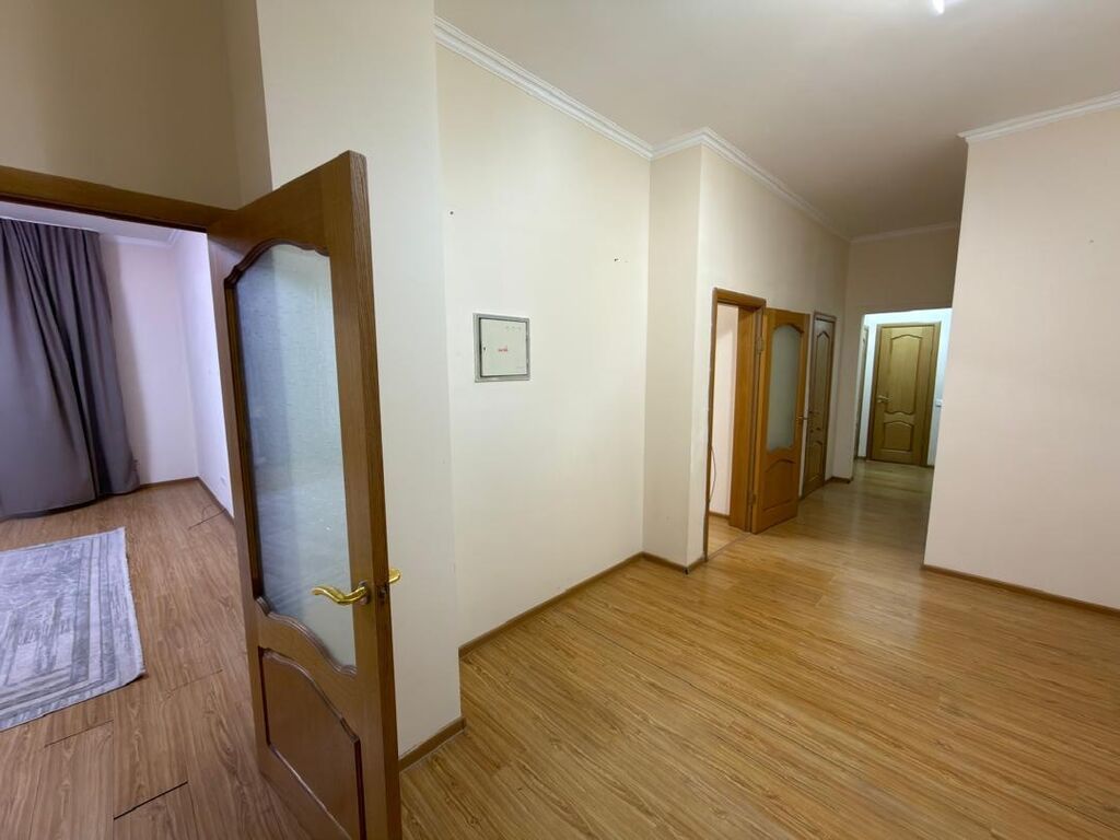 Сдается 3комнатная квартира, район Ала-Арча ТРЦ: фото 6