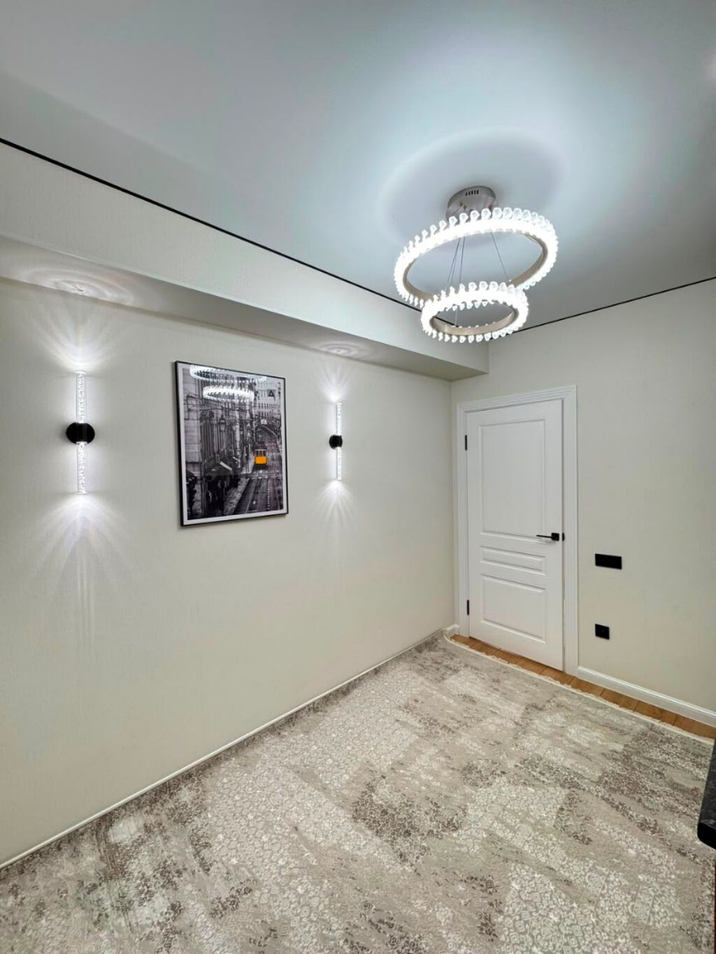 1 комната, 42 м², Технопарк Элитка, 8 этаж, Дизайнерский ремонт: фото 6