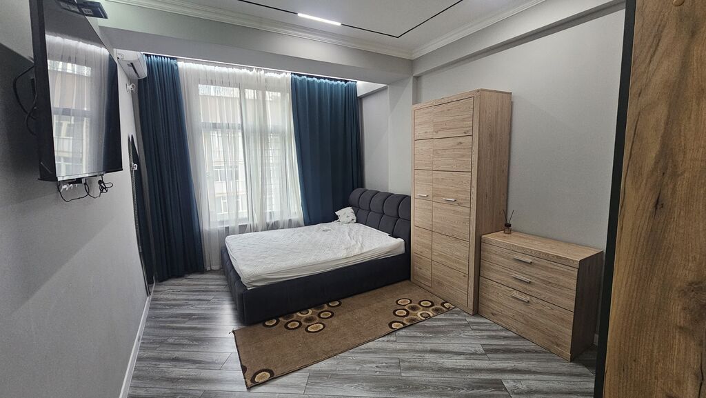 Сдам 1-комнатную квартиру с мебелью и техникой: фото 5