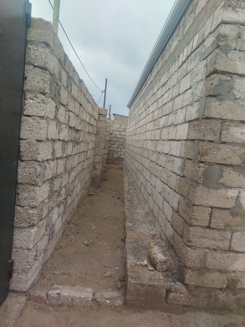 Продаётся 4-комнатный дом, Digah, 110 м², 90 000 AZN, фото 3 / 12