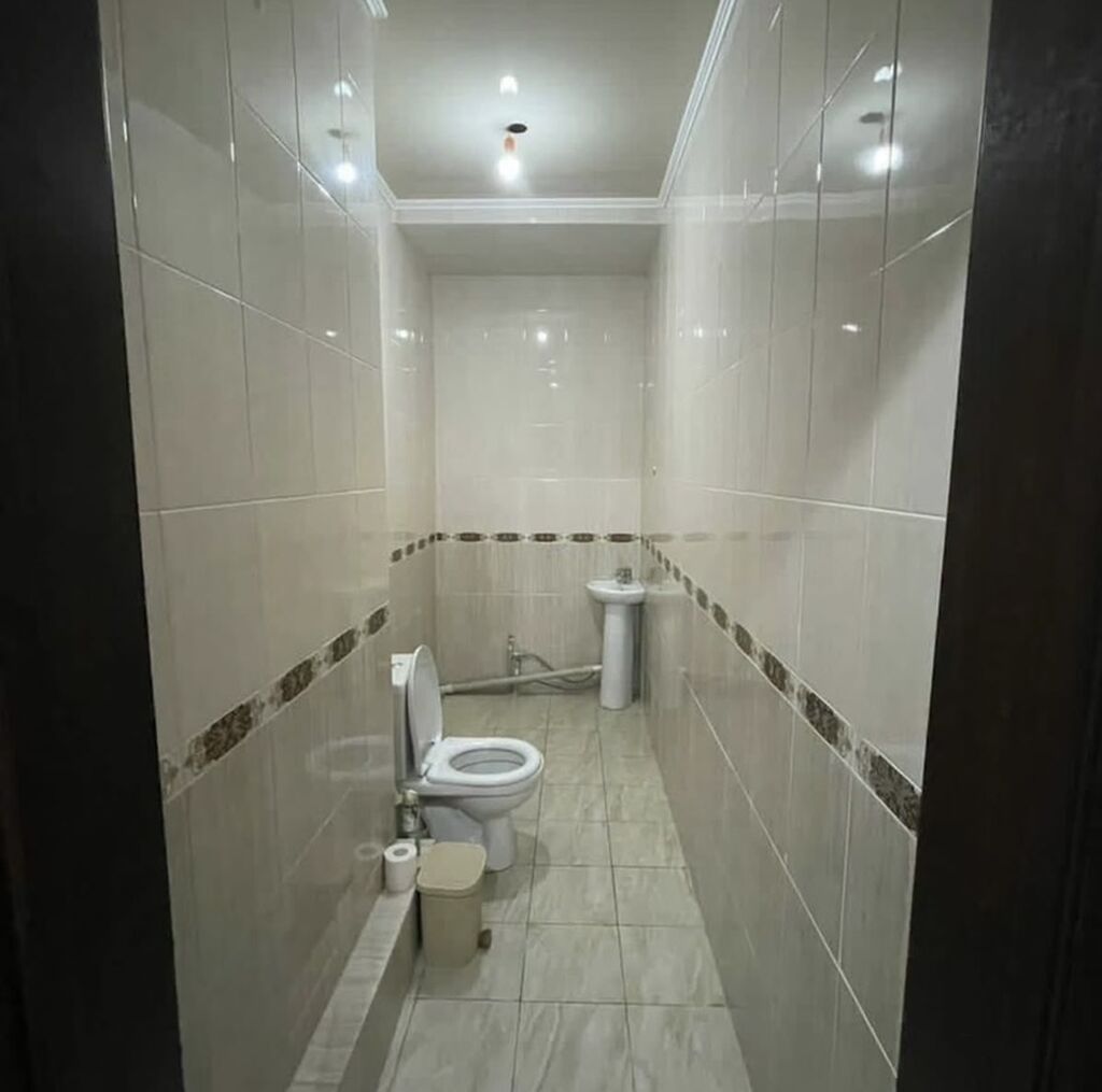 130 м², С мебелью — фото 5