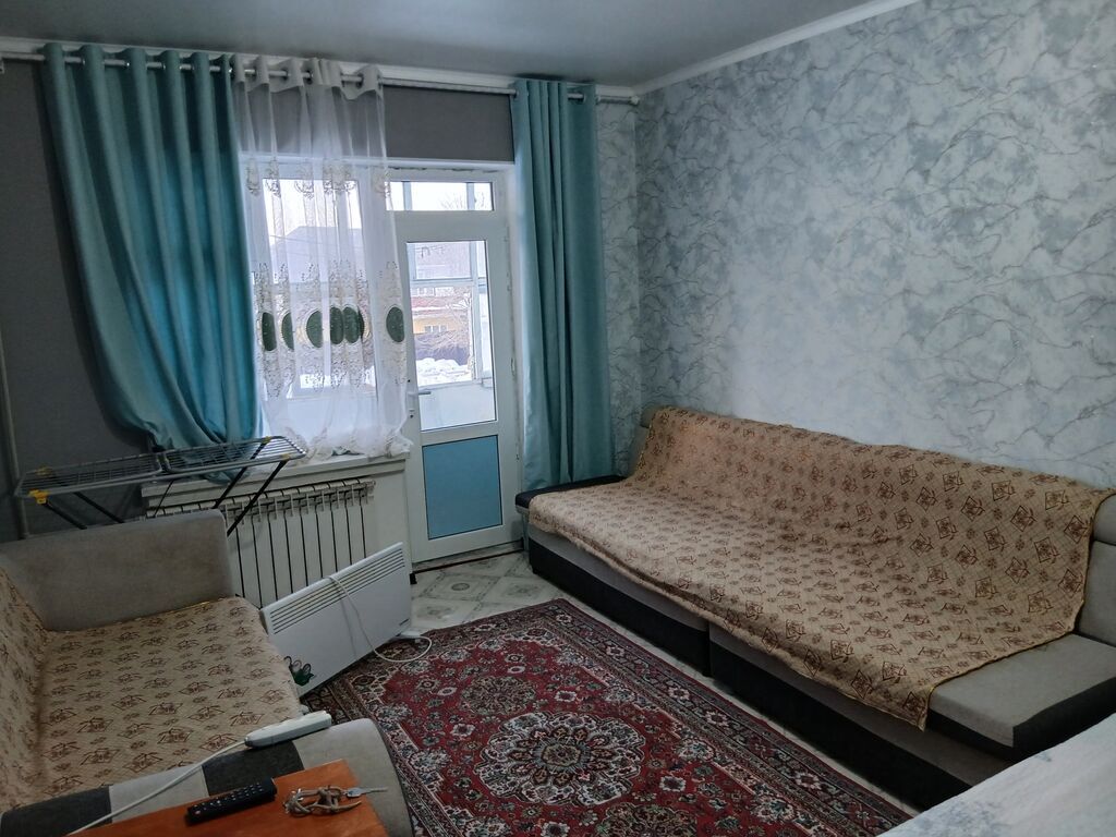 Посуточно кв в г Каракол 1 к кв: фото 7