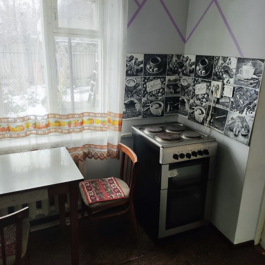 40 м², 1 комната, Азия Молл: фото 6