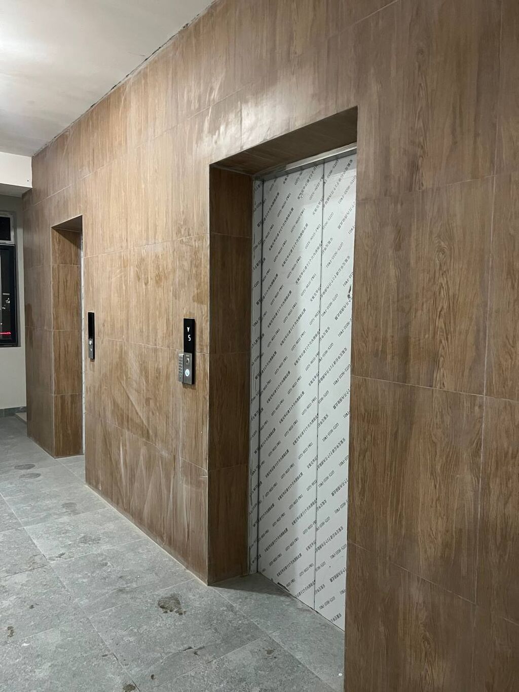 2 комнаты, 79 м², БГУ Элитка, 5 этаж, Свежий ремонт: фото 1