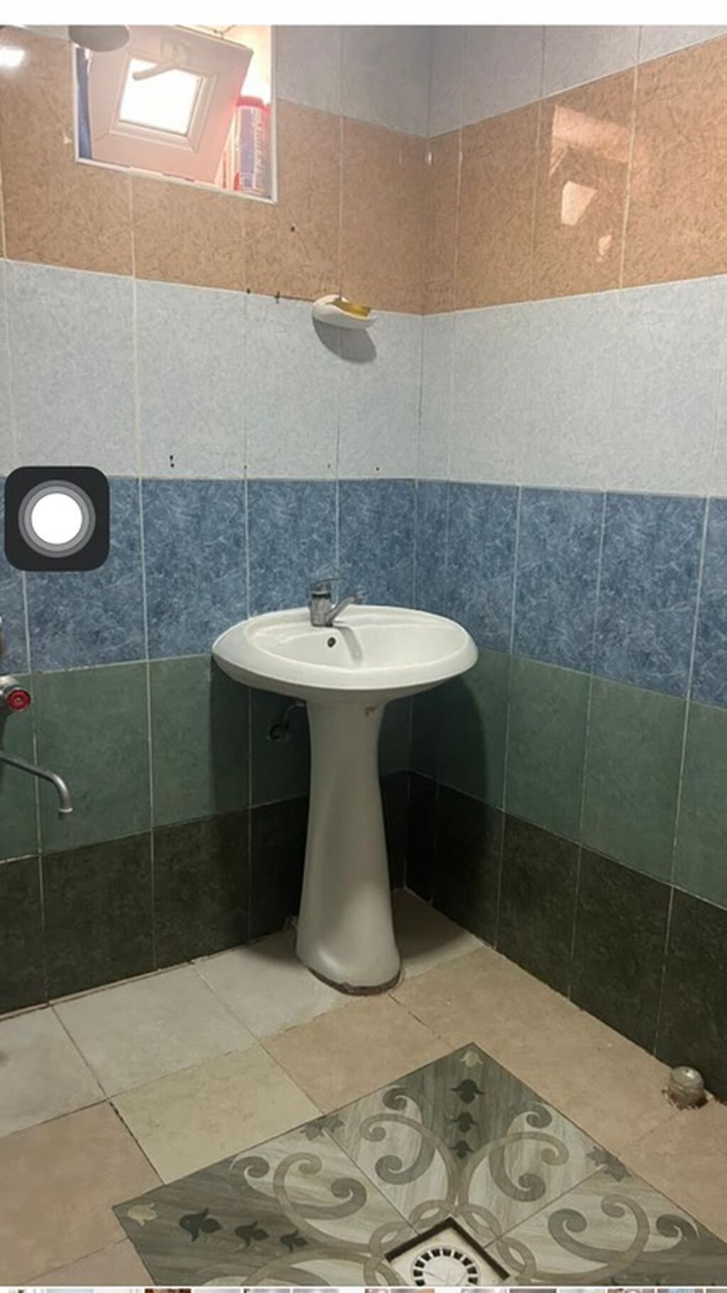 Kirayə üçün mənzil otaqları Yalnız qızlar üçün verilir, 7 ci