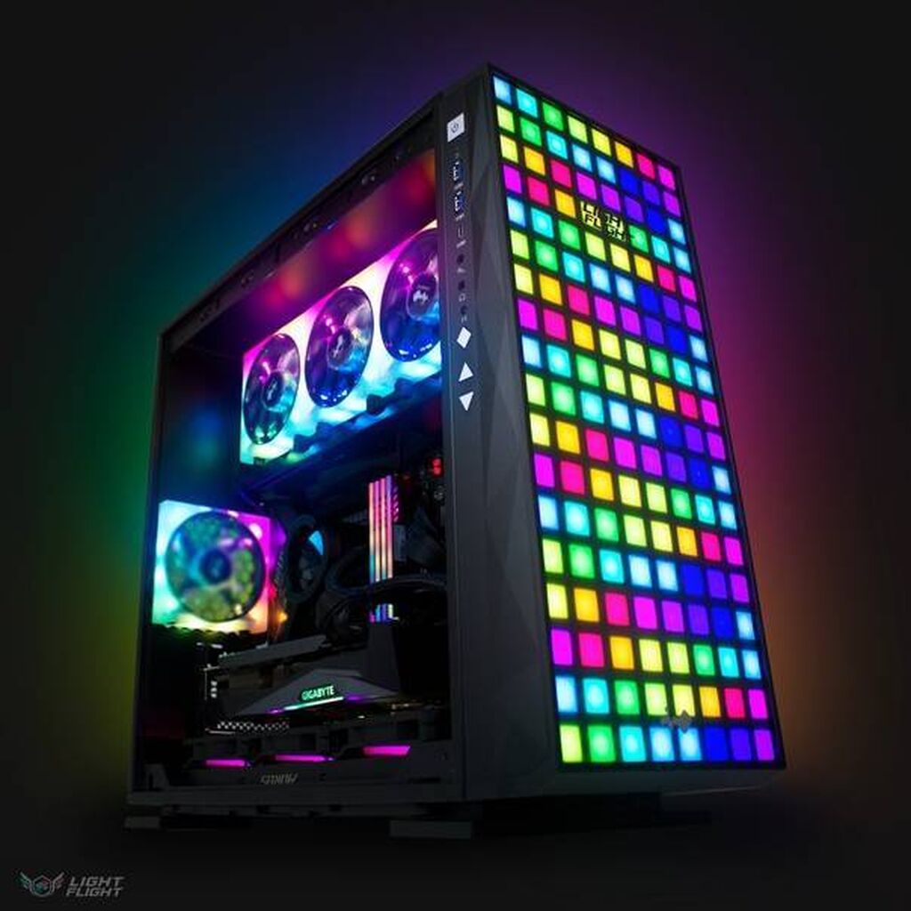 Lightflightpc