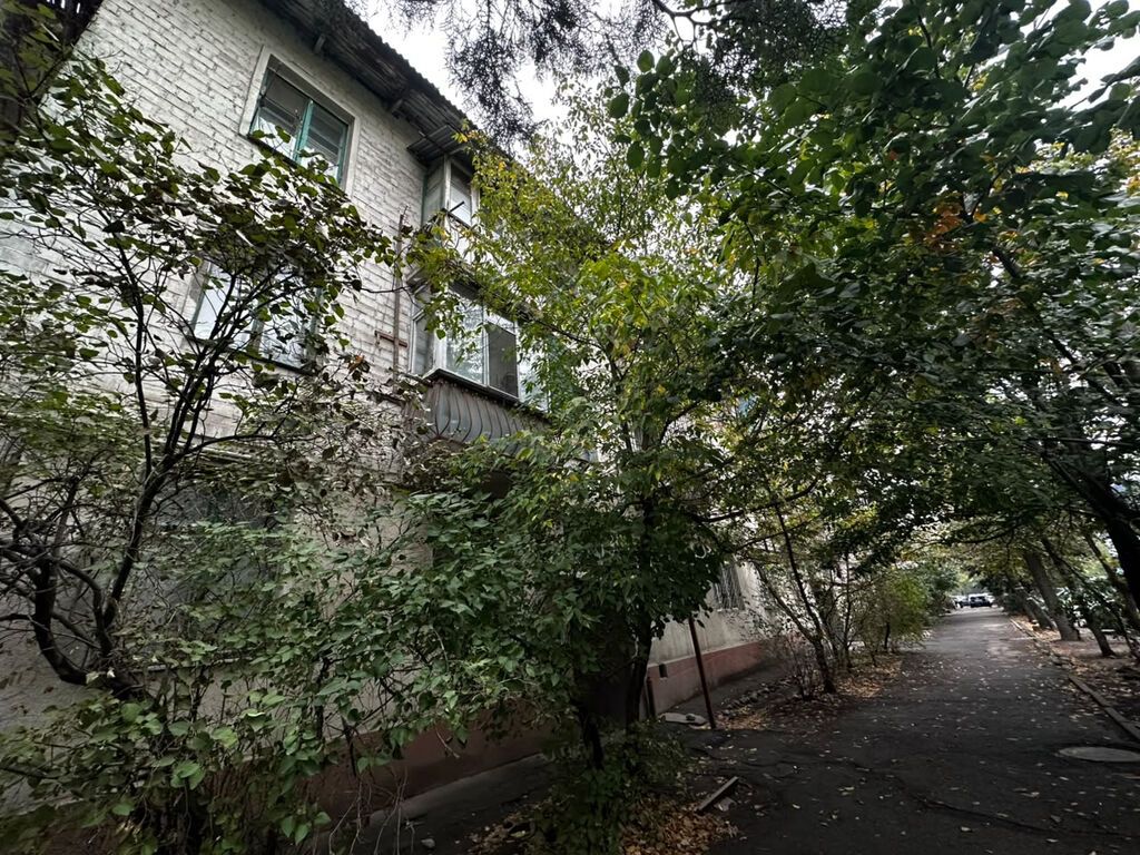 2 комнаты, 40 м², Политех Хрущевка, 2 этаж, Косметический ремонт: фото 6
