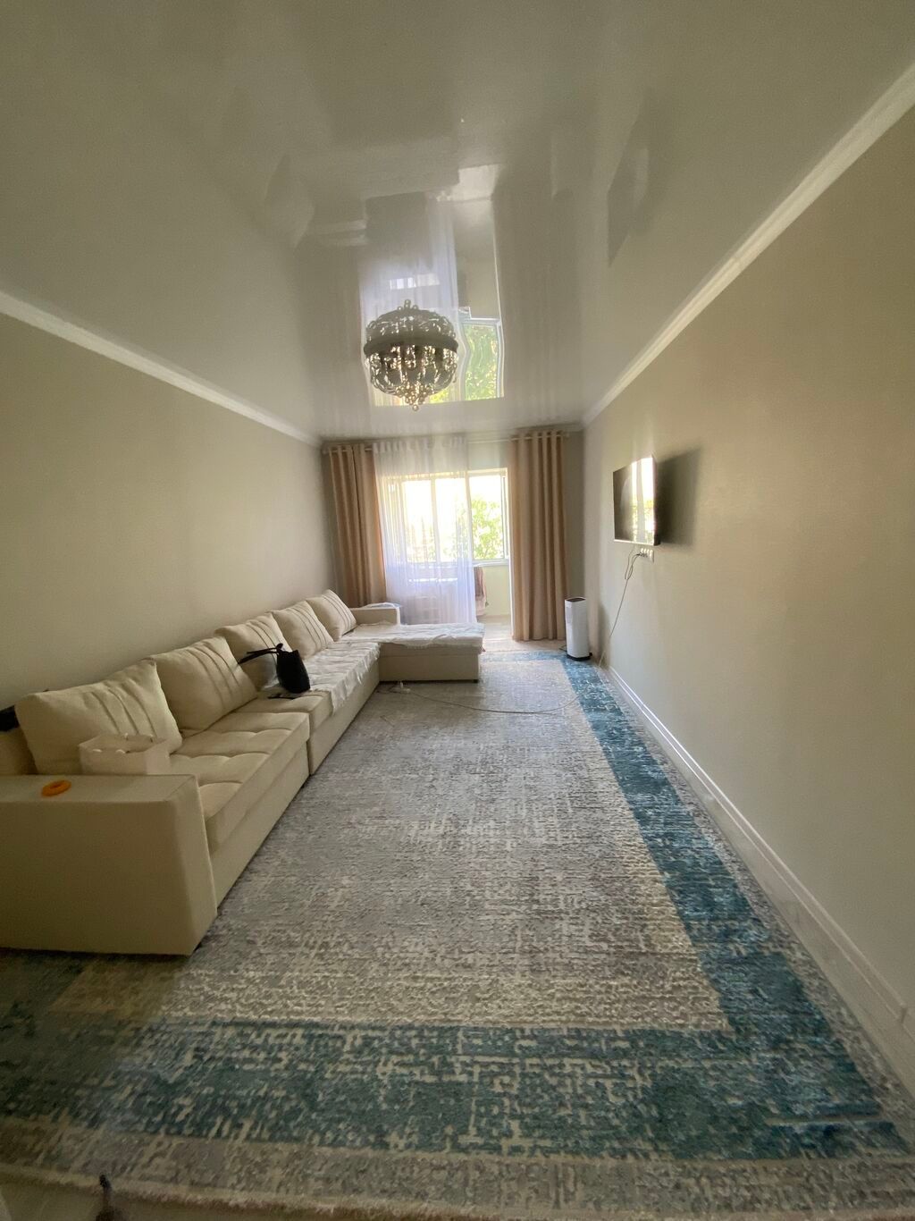 Продаю квартиру Кара-Балта | Договорная | Продажа квартир Кара-Балта ᐈ ...