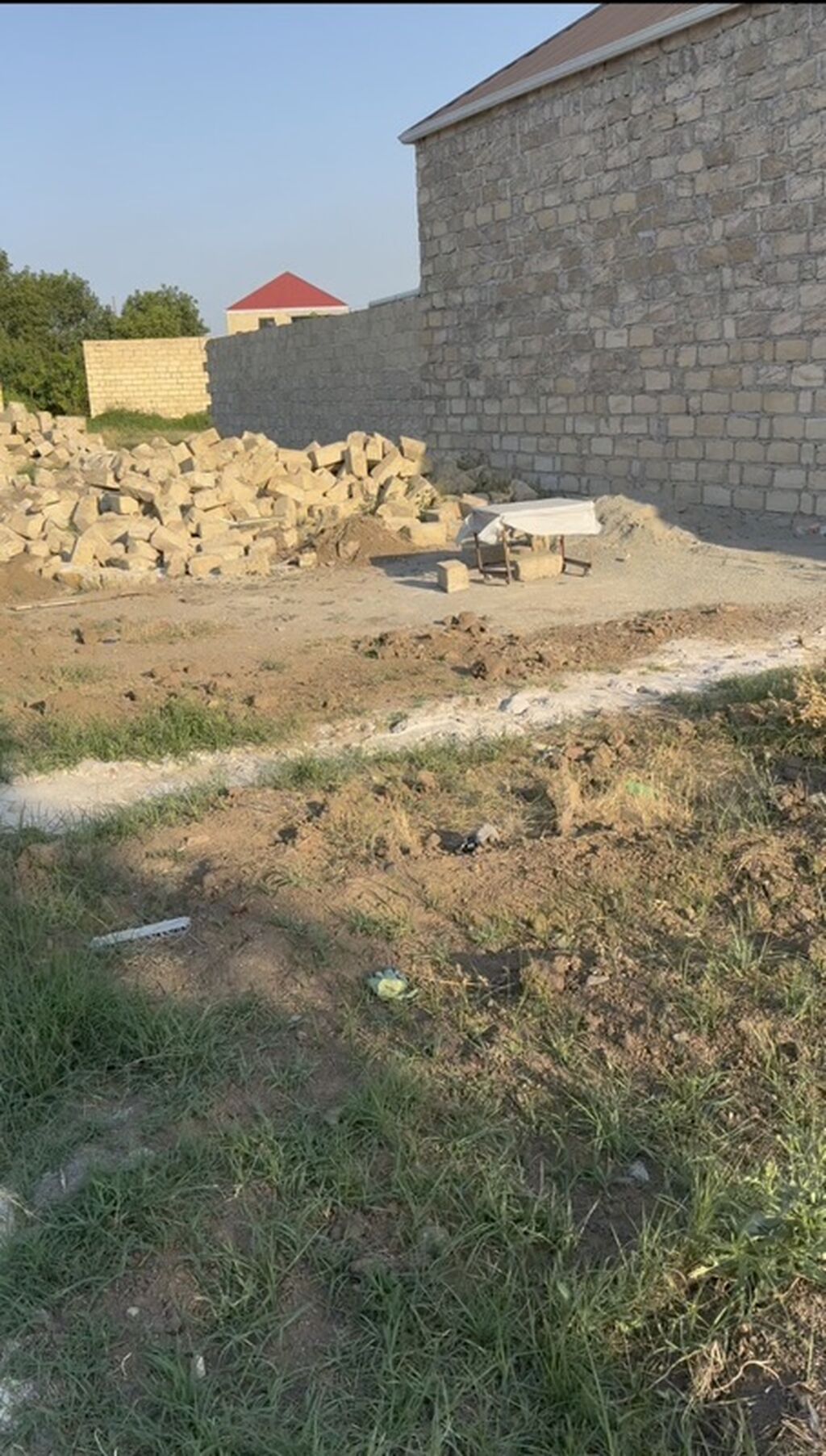 2 sot, Tikinti, Mülkiyyətçi, Kupça (Çıxarış)