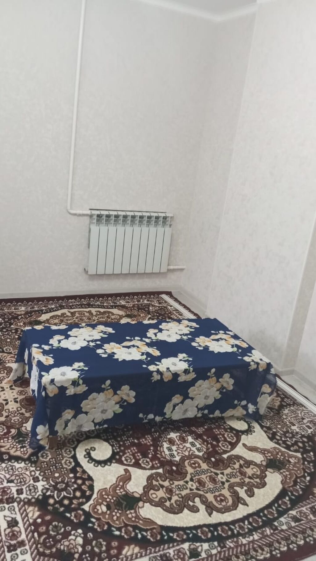 18 м², С мебелью частично: фото 2