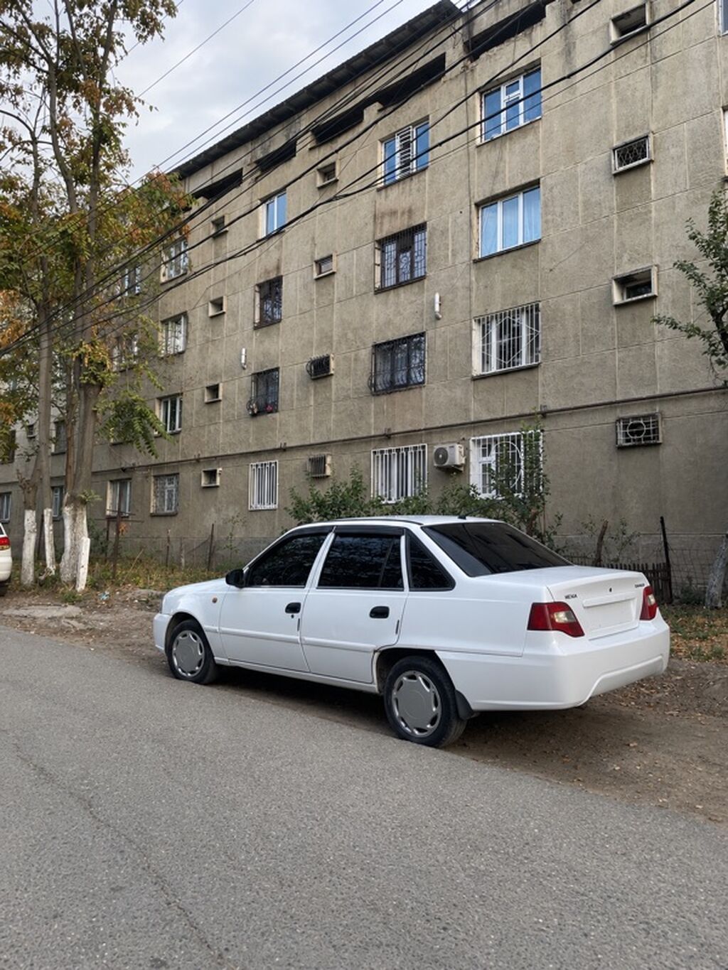 Chevrolet Nexia: 2010 г., 1.5 л, Механика, Бензин, Седан: фото 2