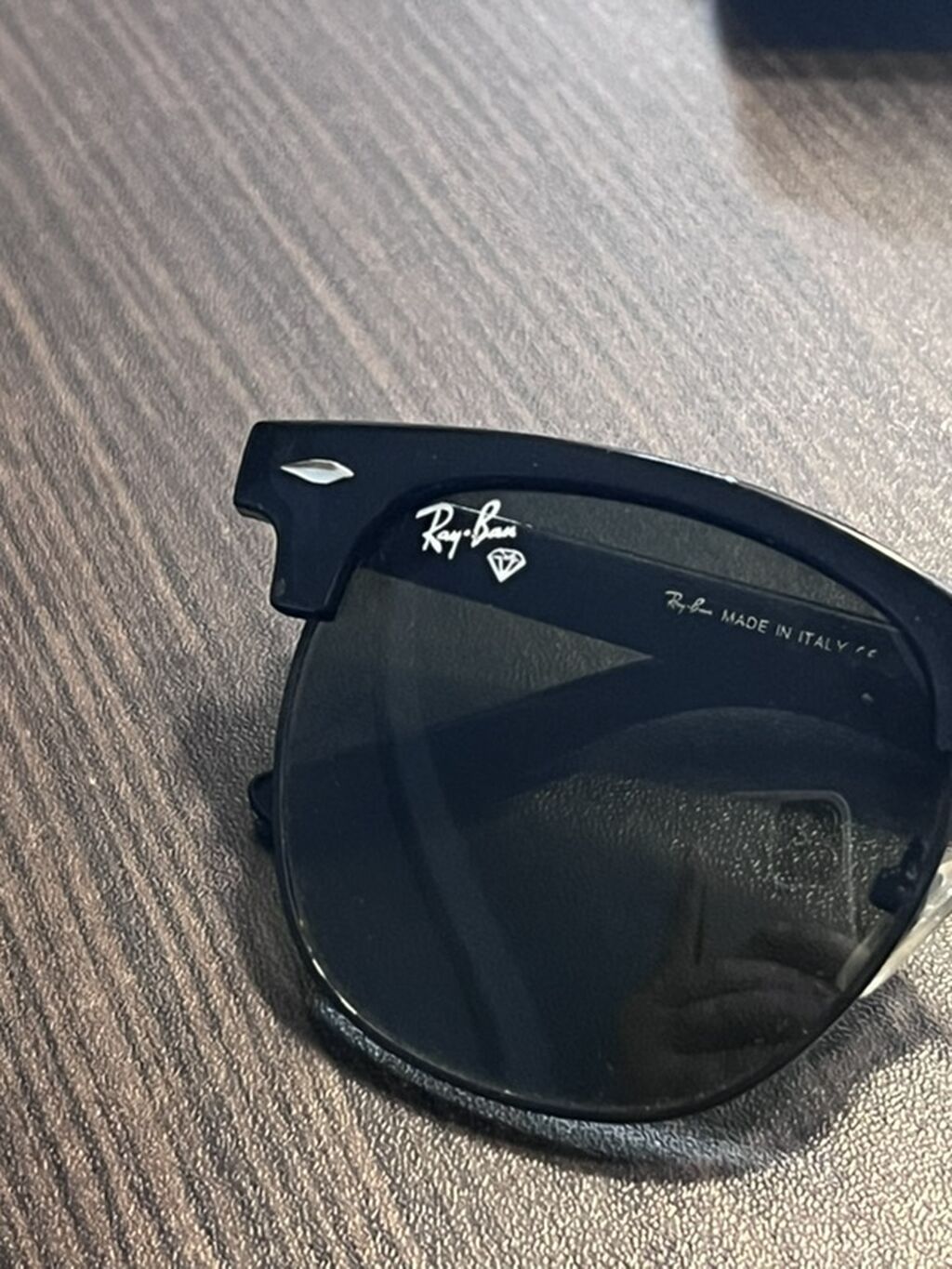 Ray-Ban, которые не залежатся Оригинал из Италии Не «похожи на: фото 1