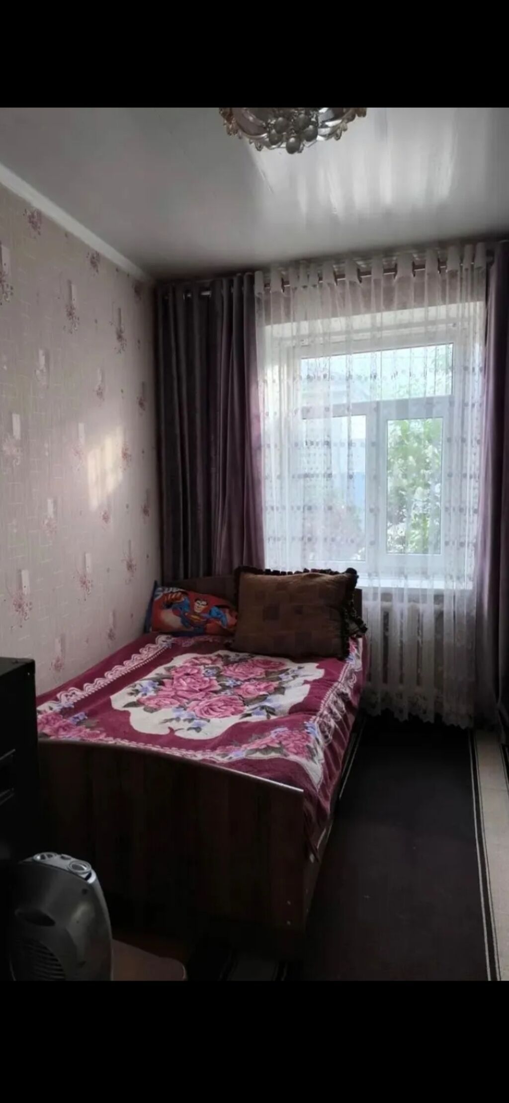 Сдам 4-комнатный дом 60 м² в мкр Арча-Бешик: фото 4