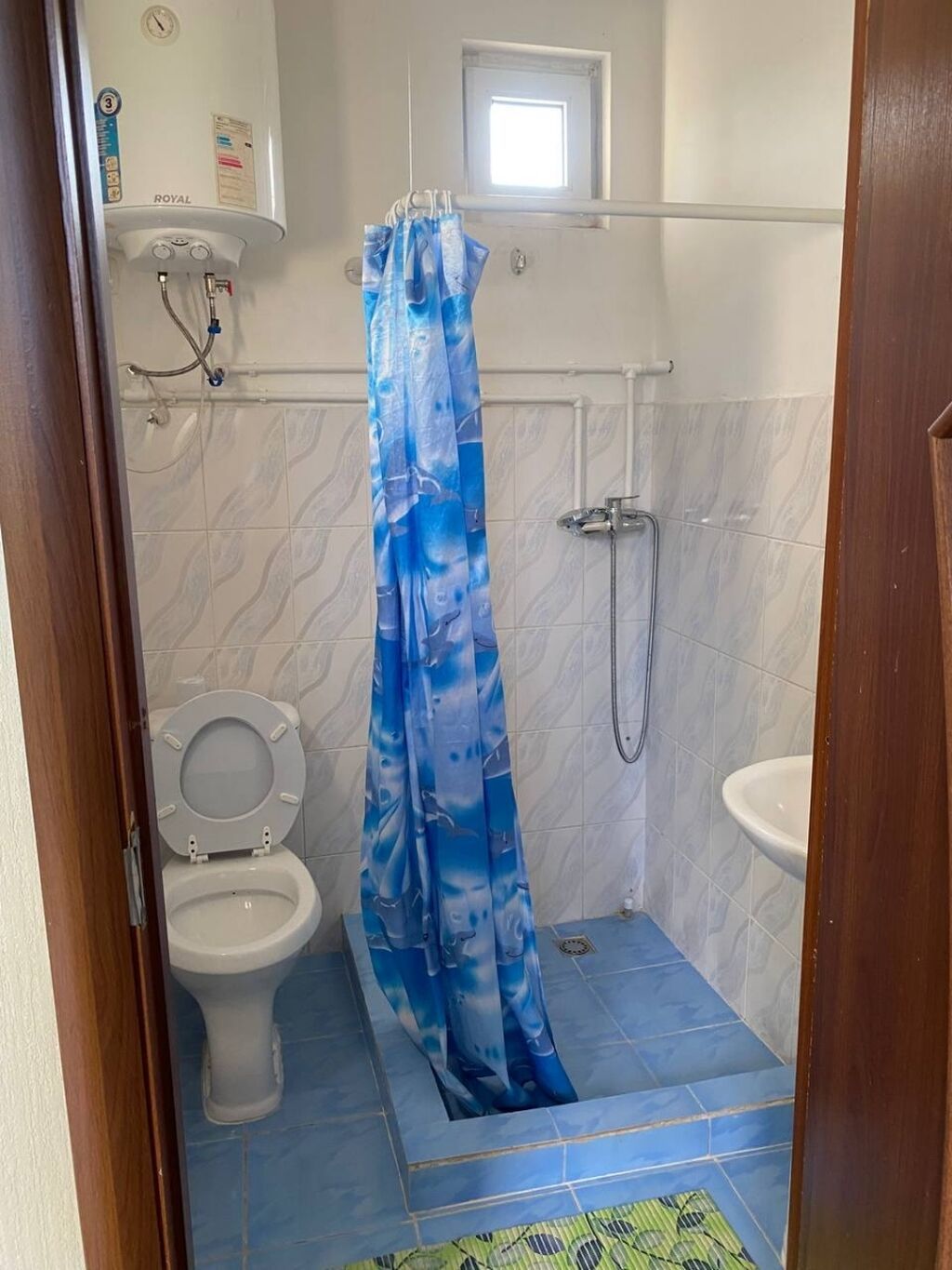 Гостиница на Иссык-Куле, Чолпон-Ата, 8+ мест — фото 5