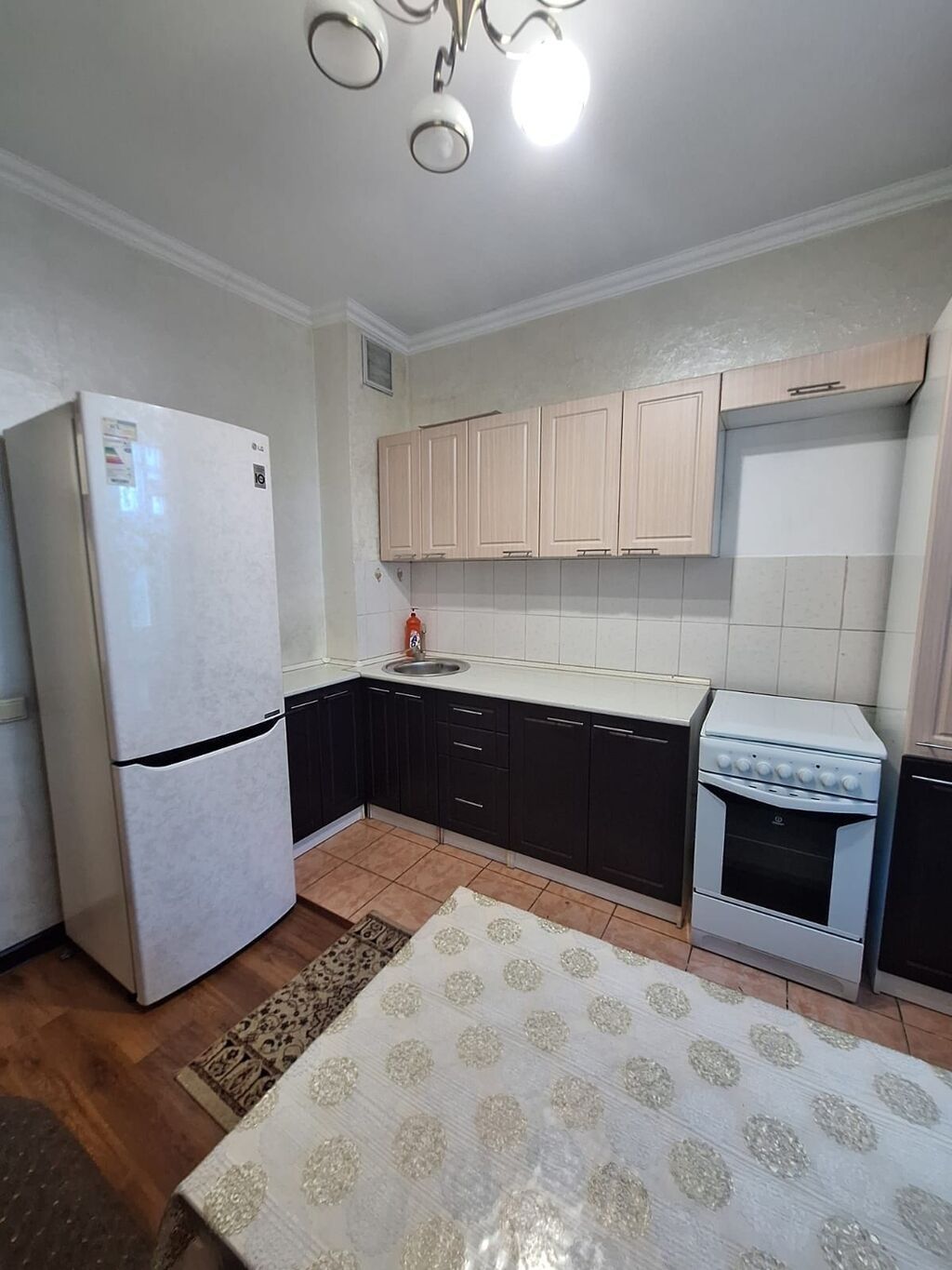Сдам 1-комнатную квартиру в Юг-2, от собственника: фото 5