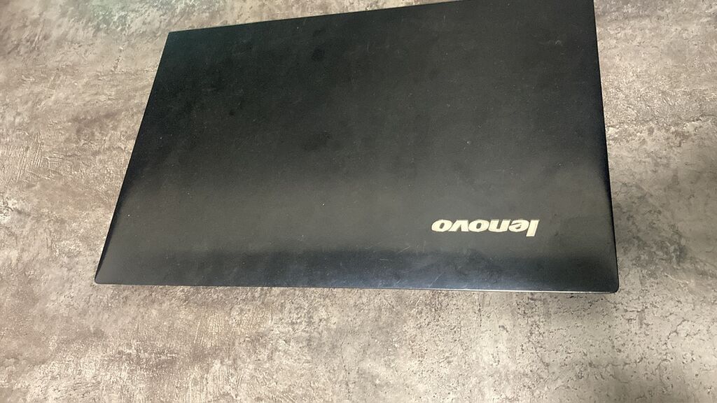 Ноутбук Lenovo B-50-70 ОС линукс минт 200гб HDD 4гб оперативной: фото 5