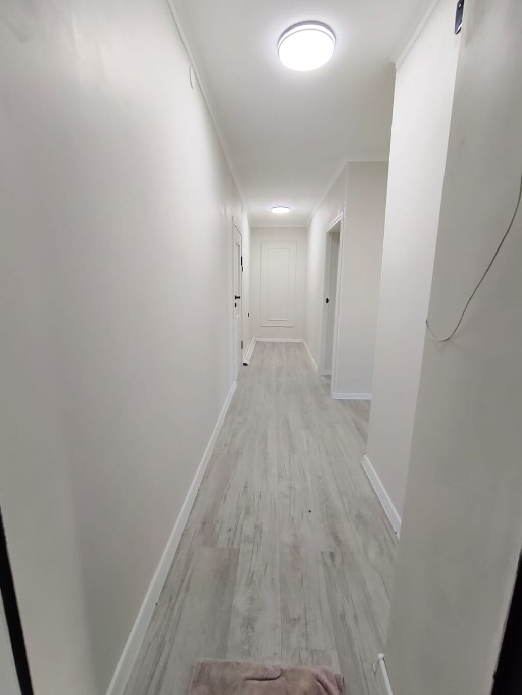 2 комнаты, 50 м², 5 мкр Индивидуалка, 4 этаж, Свежий ремонт: фото 8