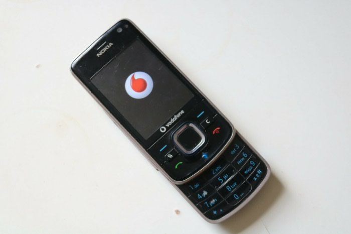 Nokia: σε lalafo.gr σε Νίκαια
