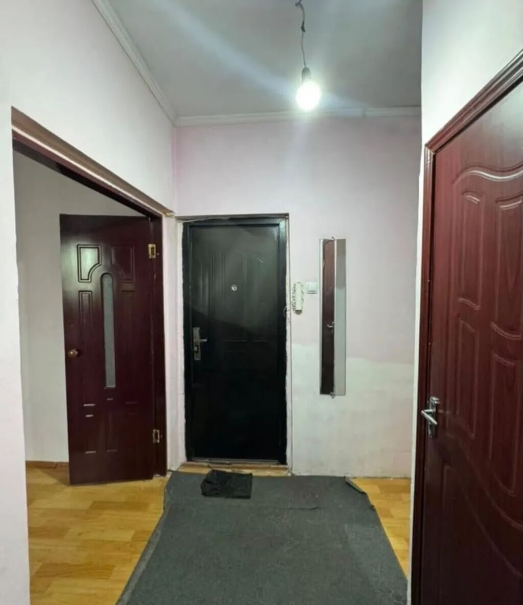1 комната, 44 м², Нижний Джал (Джал-23) 106 серия, 2 этаж: фото 5