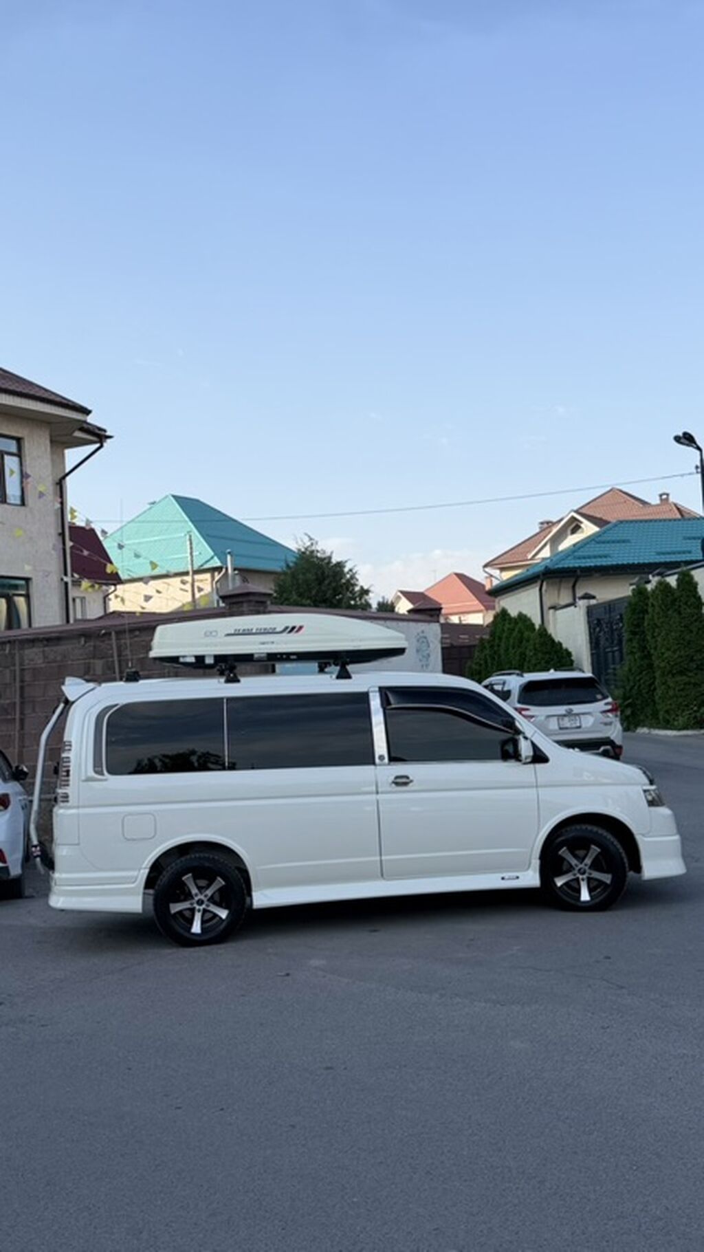 Honda Stepwgn: 2004 г., 2 л, Автомат, Бензин, Минивэн: фото 2