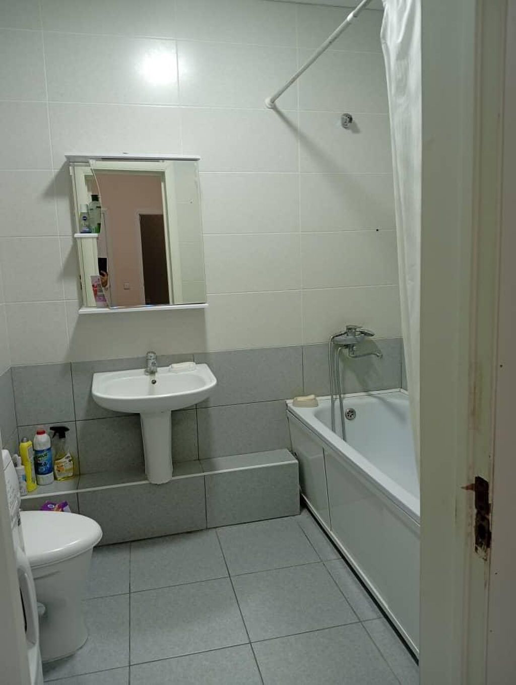 2 комнаты, 67 м², 1 этаж: фото 1