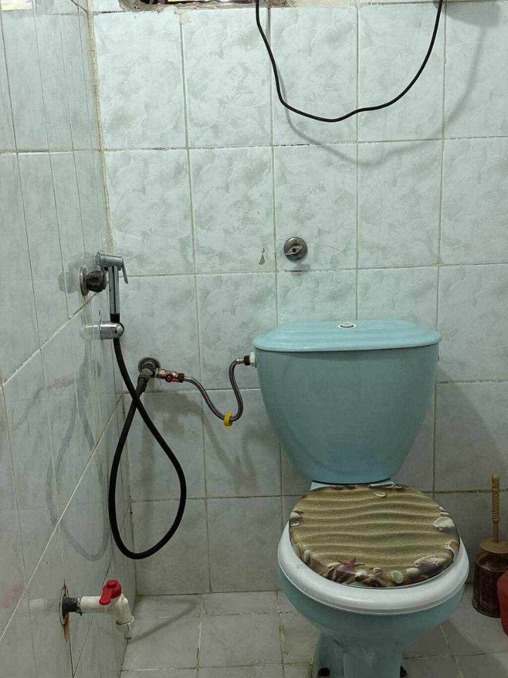 Bakı, 2 otaqlı, Köhnə tikili, 56 kv. m