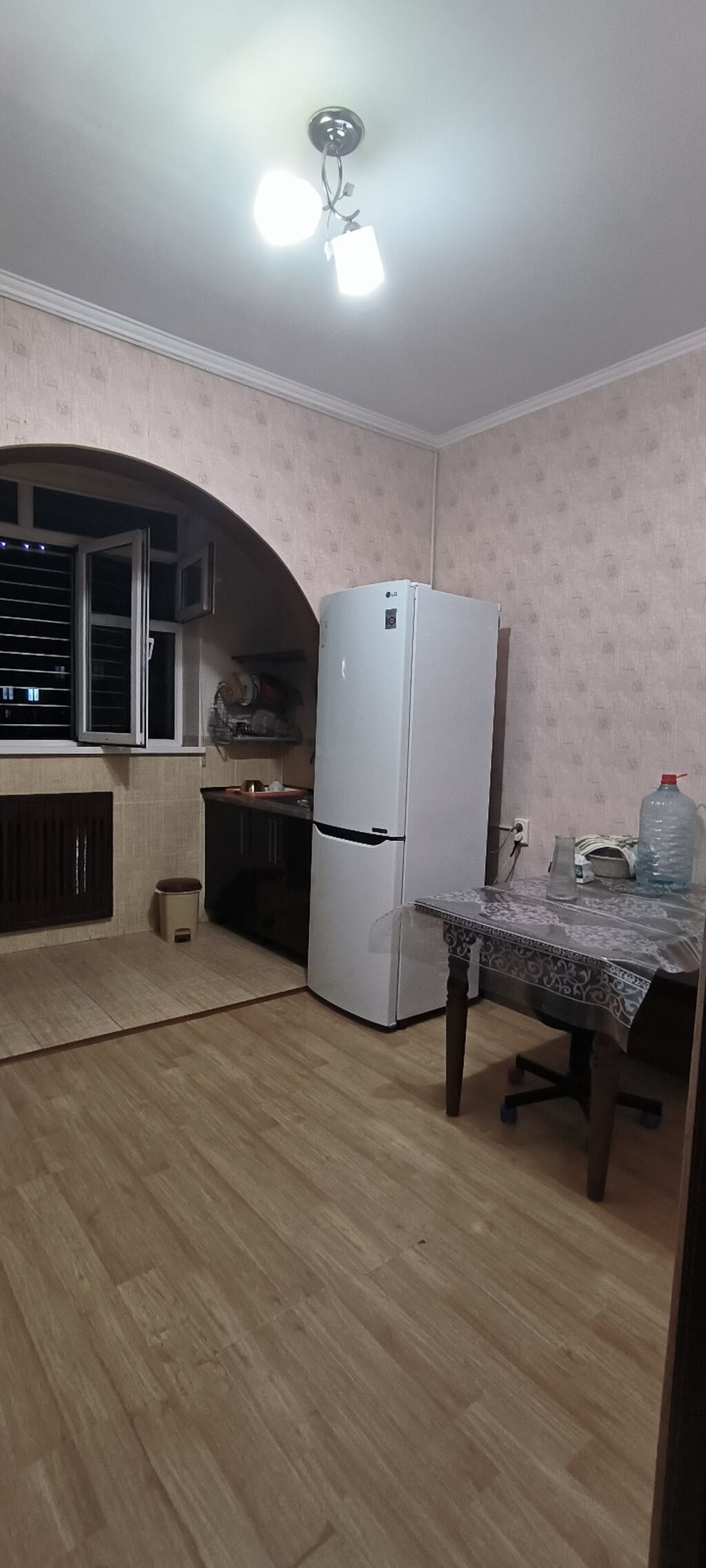 2 комнаты, Старый аэропорт Собственник, Семейным, от 1 года: фото 5
