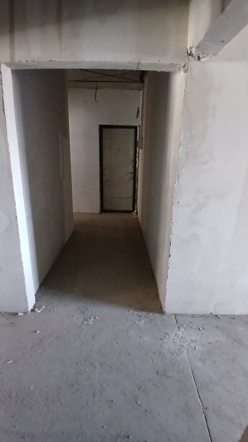 2 комнаты, 80 м², 1 этаж, ПСО (под самоотделку): фото 7