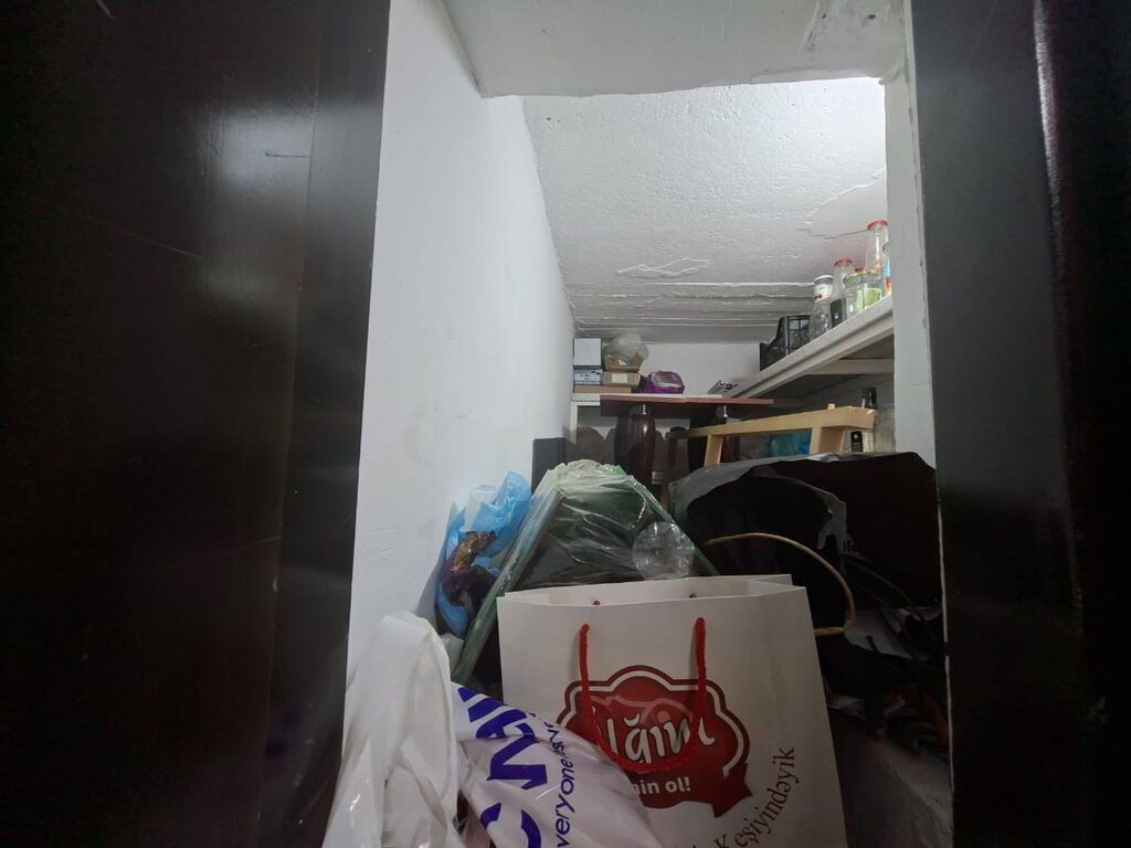 Bakı, 3 otaqlı, Köhnə tikili, 75 kv. m