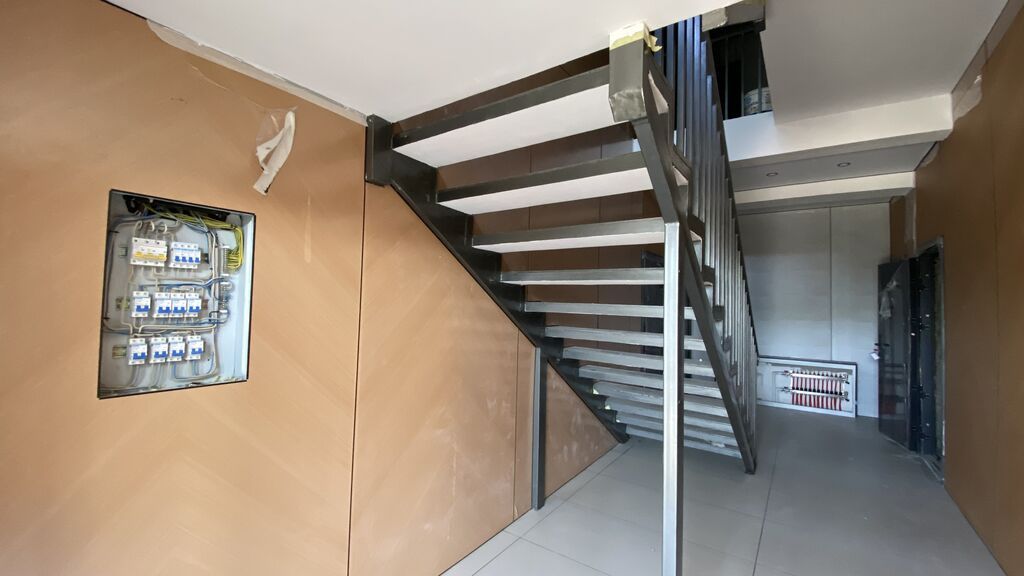 1‑комнатная квартира, ПСО. Цена: 950$ за кв.м 32300 $$$ Готовый ДОМ: фото 4