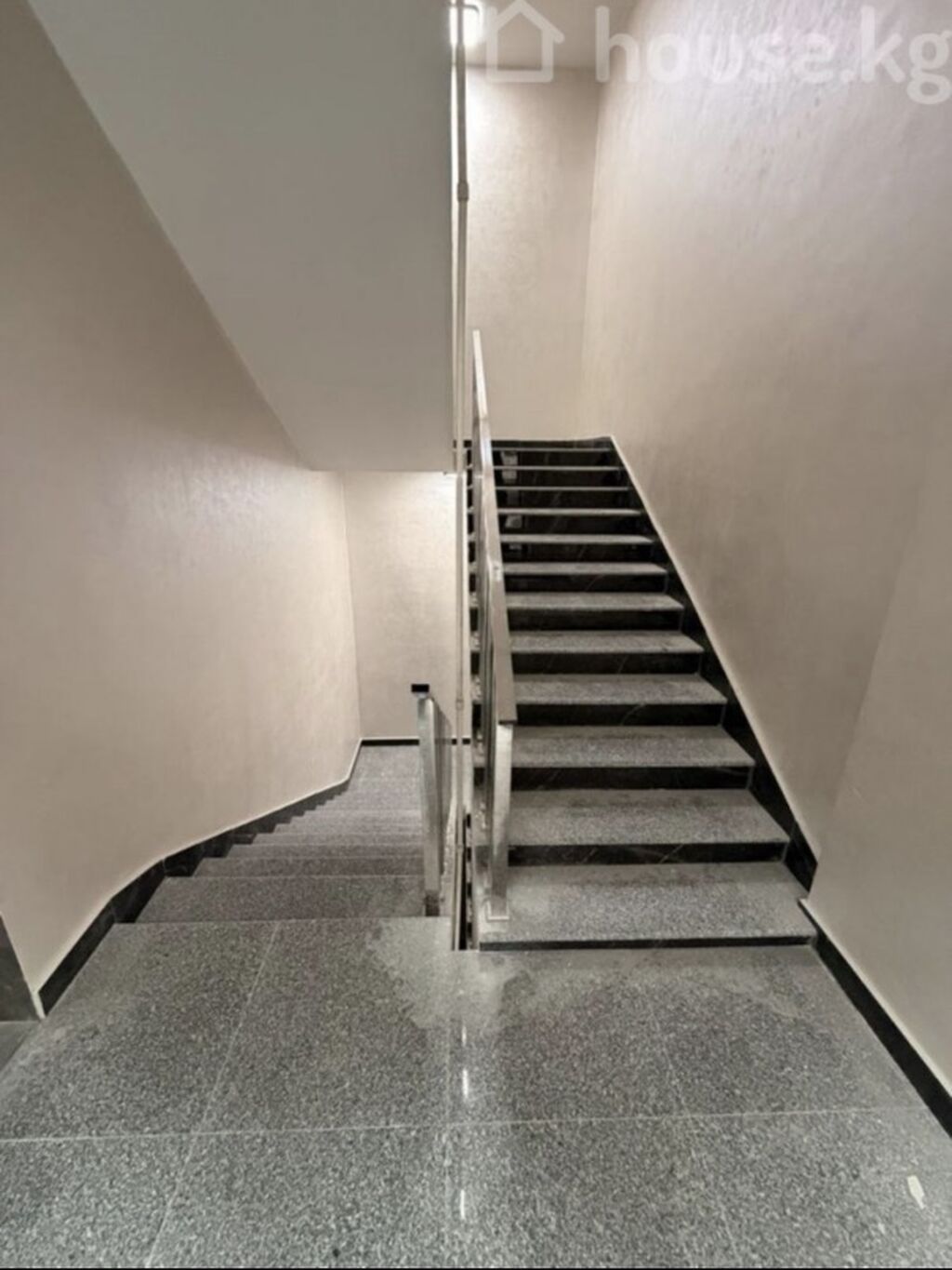 2 комнаты, 65 м², Политех Элитка, 6 этаж, ПСО (под самоотделку): фото 8
